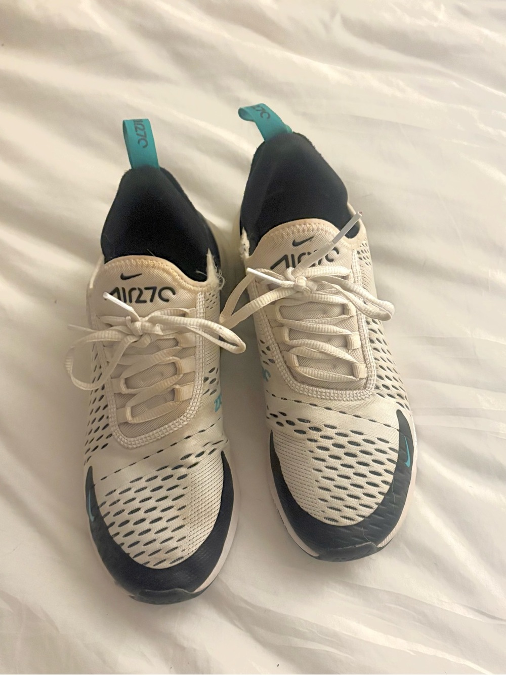Nike air max 270